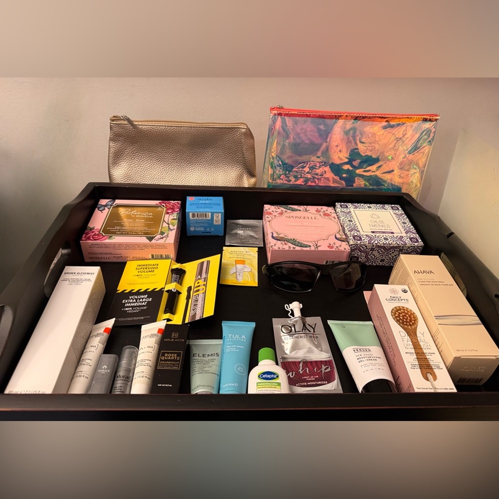 Beauty&Skincare Bundle